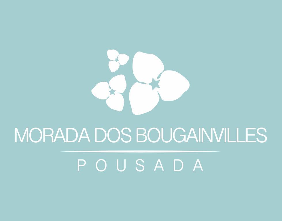 Pousada Morada Dos Bougainvilles Praia do Rosa Exterior foto